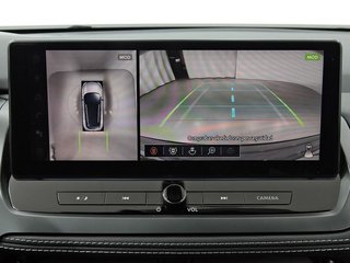 Nissan Qashqai DIG-T 116kW CVT N-Connecta