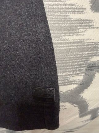 Camiseta G-Star RAW Gris