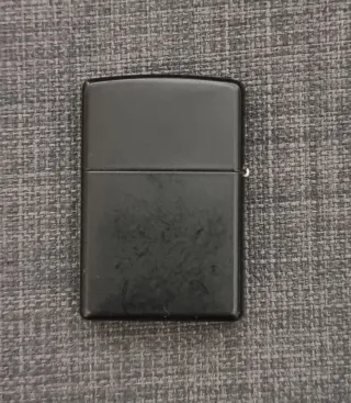 Accendino Zippo Jack Daniel's Old No.7