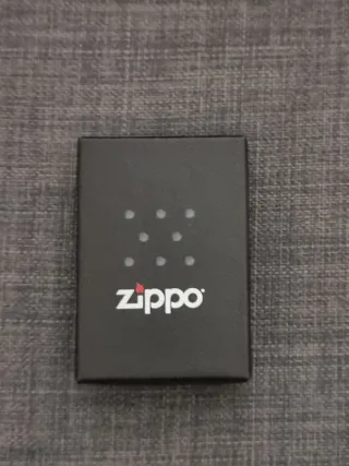 Accendino Zippo Jack Daniel's Old No.7