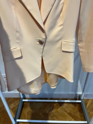 Giacchetta Dolores Promesas Pesca a Taglia M