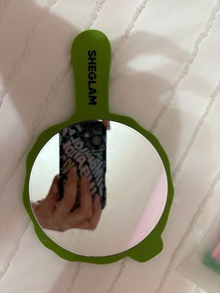 Espejo de Mano Rick and Morty SHEGLAM