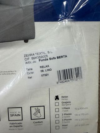 Fondello Elastico per Poltrona Relax NUOVO