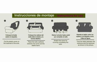 Fondello Elastico per Poltrona Relax NUOVO