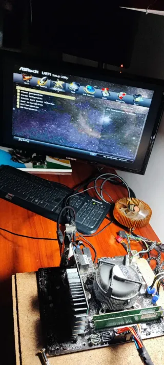 Motherboard ASRock H81M-DGS R2.0 Socket 1150