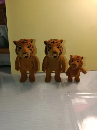 Casa Árbol Sylvanian Families