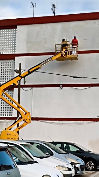 Pintores Profesionales Sevilla