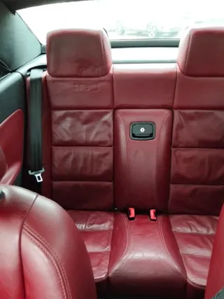 Volkswagen Eos 2006 FSI 150