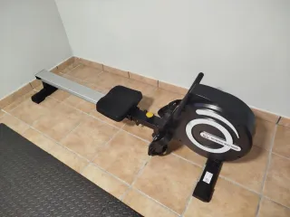 Máquina de Remo Homcom