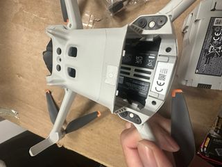 DJI Mini 3 Dron Ligero Cámara#033MYK