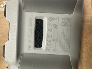 DJI Mini 3 Dron Ligero Cámara#033MYK