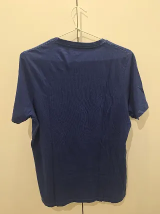 Camiseta Jack & Jones Tokyo Azul