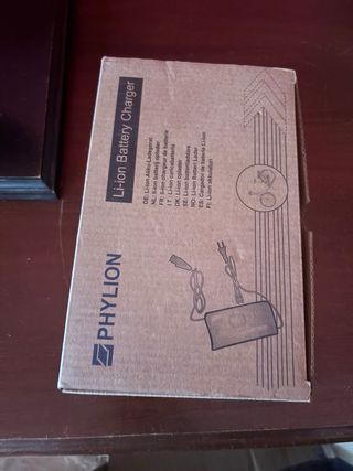 Bici Eléctrica Nueva -  Negociable