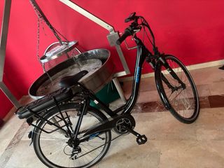 Bici Eléctrica Nueva -  Negociable
