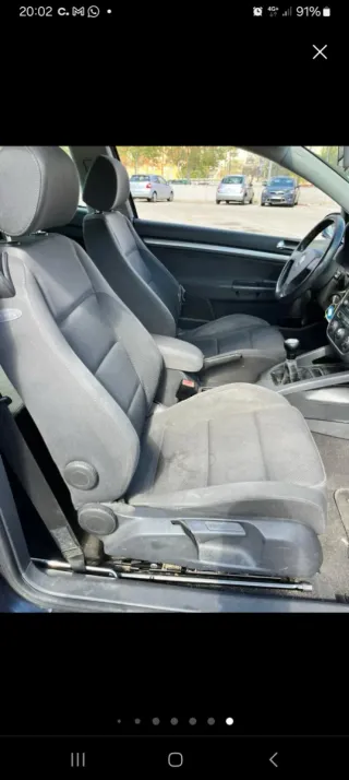 Volkswagen Golf 2004