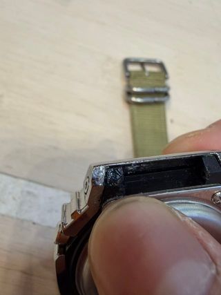 Reloj Casio G-Shock，oferta