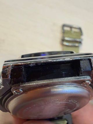 Reloj Casio G-Shock，oferta