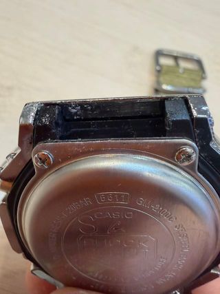 Reloj Casio G-Shock，oferta