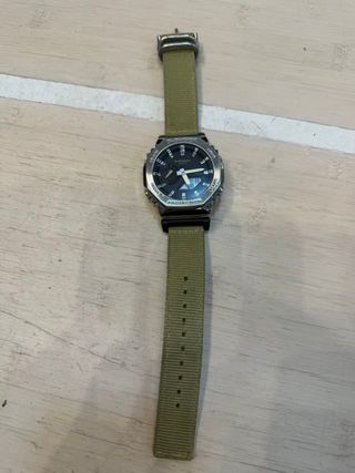 Reloj Casio G-Shock，oferta