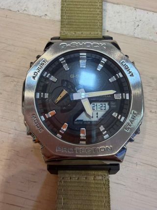 Reloj Casio G-Shock，oferta