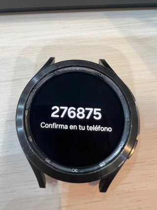 Reloj Casio G-Shock，oferta + samsung watch 4