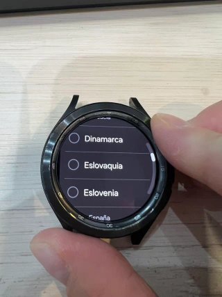Reloj Casio G-Shock，oferta + samsung watch 4