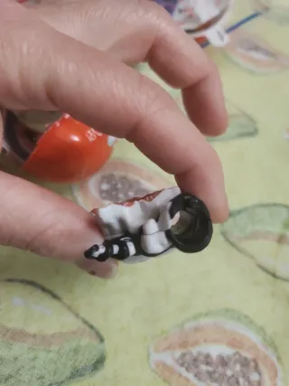 Mini Demogorgone Funko