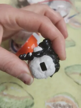 Mini Demogorgone Funko