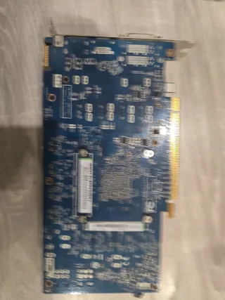 Tarjeta Gráfica Sapphire HD 7850 2GB GDDR5