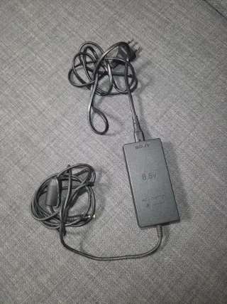 Sony PlayStation 2 Slim con Memory Card