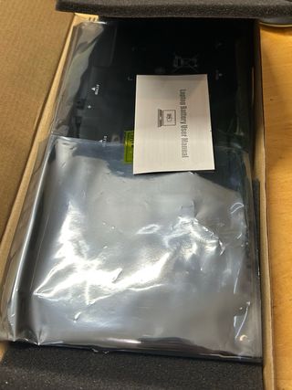 Batteria Portatile ANTIEE BO03XL HP 14-X Chromebook