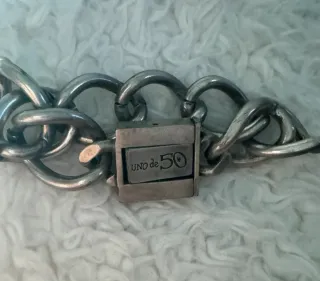 Pulsera Uno de 50