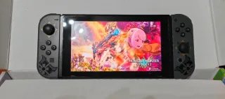 Nintendo Switch Monster Hunter