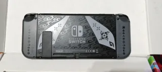 Nintendo Switch Monster Hunter