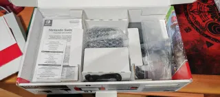 Nintendo Switch Monster Hunter