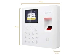 Control de presencia Nivian WIFI