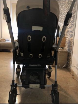 Silla Paseo Bugaboo Bee 3