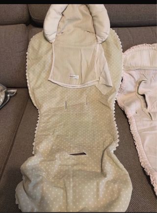 Silla Paseo Bugaboo Bee 3