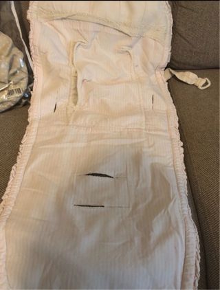 Silla Paseo Bugaboo Bee 3