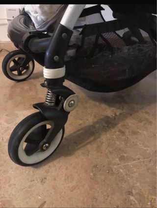 Silla Paseo Bugaboo Bee 3