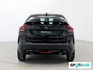 Citroën C4 PureTech 130 S&S 6v Plus