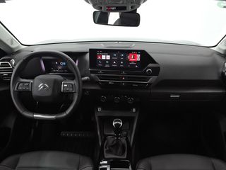 Citroën C4 PureTech 130 S&S 6v Plus