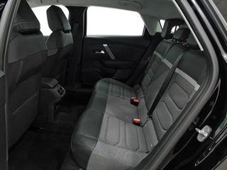 Citroën C4 PureTech 130 S&S 6v Plus