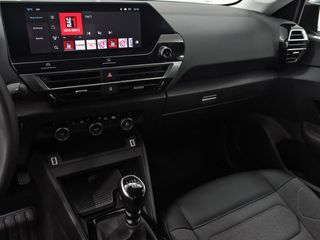 Citroën C4 PureTech 130 S&S 6v Plus