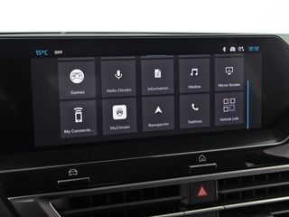 Citroën C4 PureTech 130 S&S 6v Plus