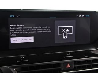 Citroën C4 PureTech 130 S&S 6v Plus