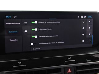 Citroën C4 PureTech 130 S&S 6v Plus