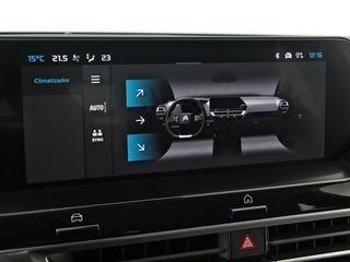 Citroën C4 PureTech 130 S&S 6v Plus