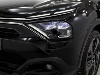 Citroën C4 PureTech 130 S&S 6v Plus