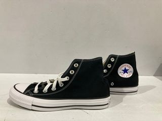 A ESTRENAR Converse All Star Originales Talla 37.5